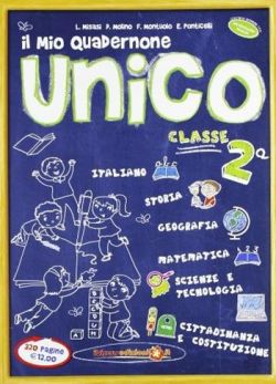 Copertina