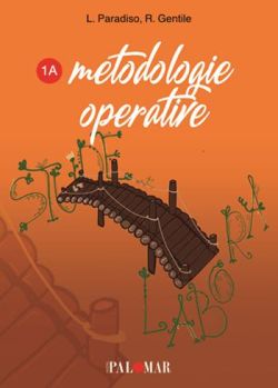 Copertina METODOLOGIE OPERATIVE