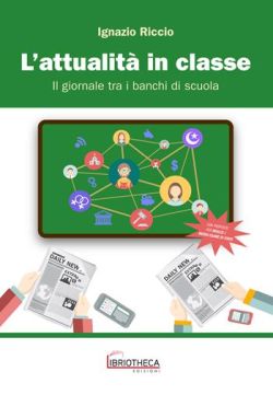 Copertina ATTUALITÀ IN CLASSE (L')
