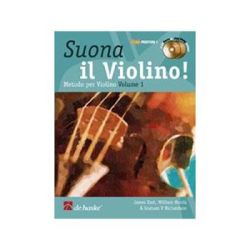 Copertina
