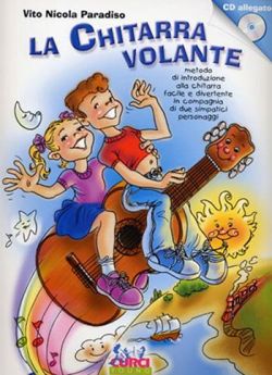 Copertina