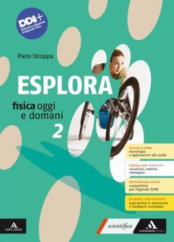 Copertina ESPLORA