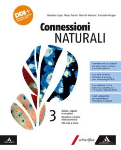 Copertina CONNESSIONI NATURALI