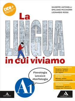 Copertina