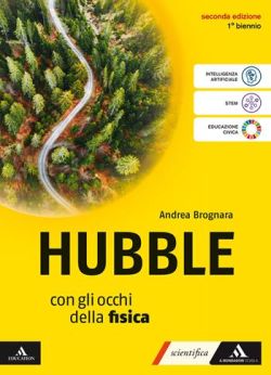 Copertina HUBBLE
