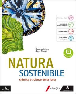 Copertina NATURA SOSTENIBILE