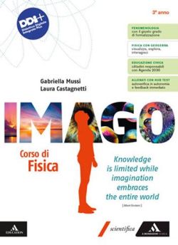 Copertina IMAGO