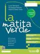 Copertina LA MATITA VERDE - EDIZIONE VERDE