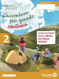 Copertina